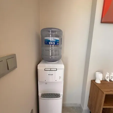 Βίλα Pablo Alacati Çeşme