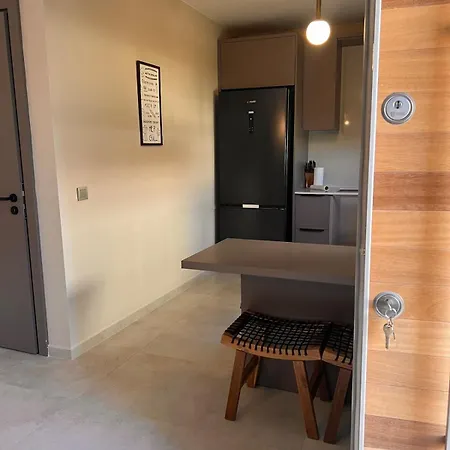 Villa Pablo Alacati *