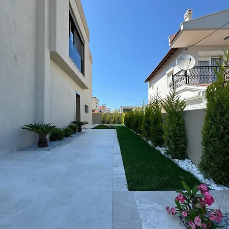 Βίλα Pablo Alacati *