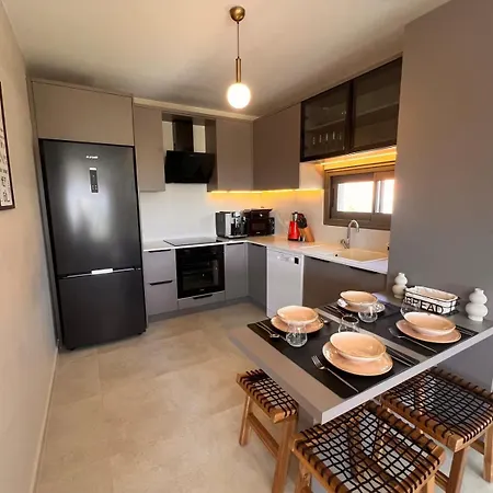 Βίλα Pablo Alacati