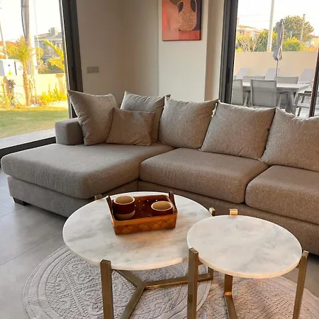 Βίλα Pablo Alacati Çeşme