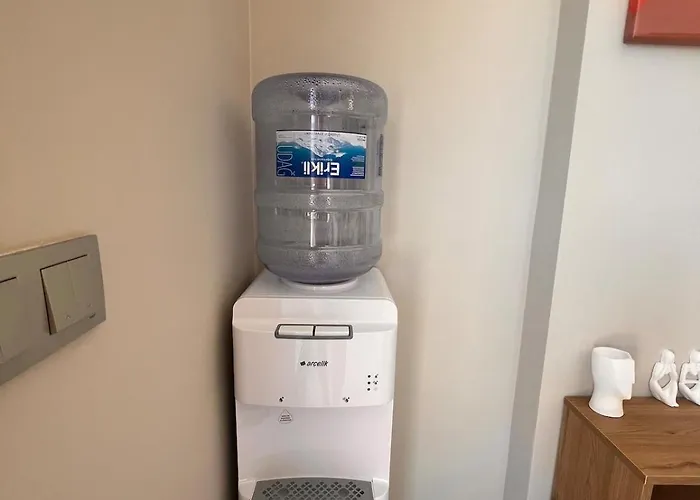 Βίλα Pablo Alacati Çeşme