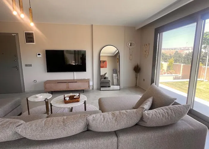 Pablo Alacati Βίλα *