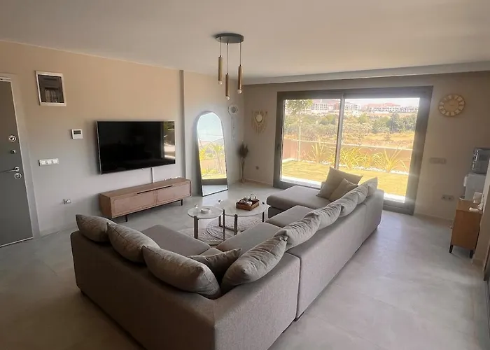 Pablo Alacati Βίλα