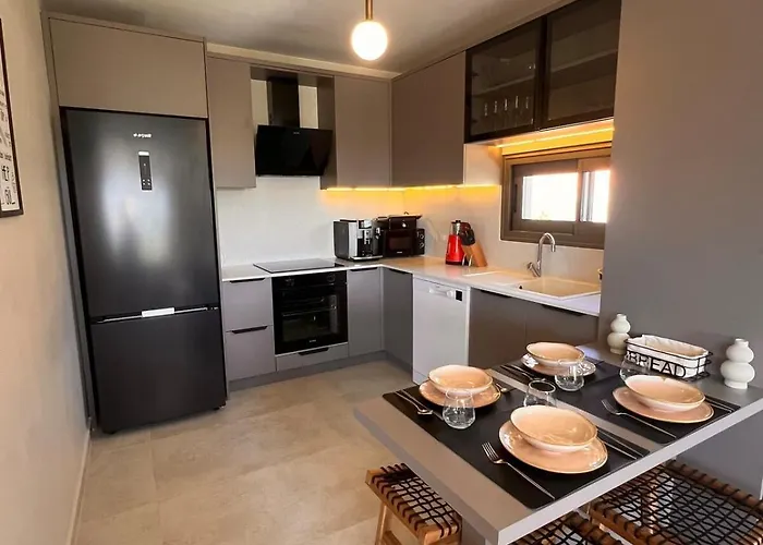 Βίλα Pablo Alacati