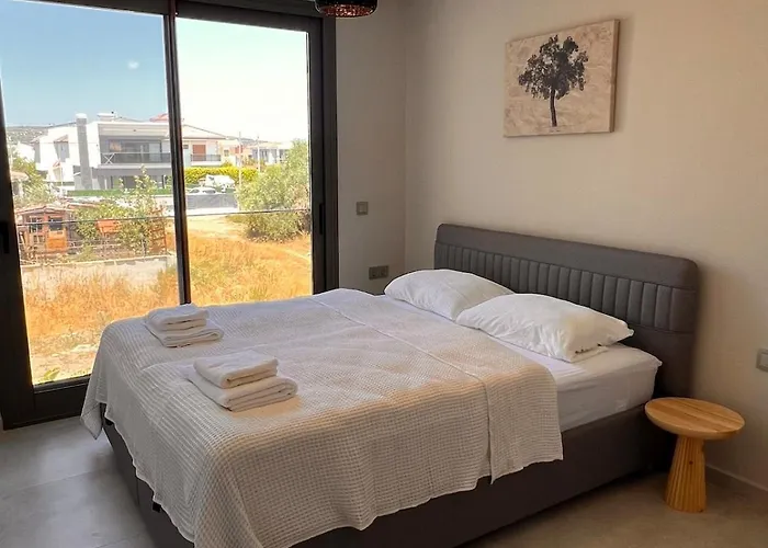 Βίλα Pablo Alacati Çeşme