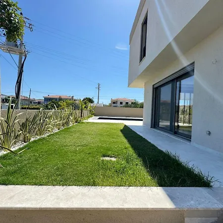 Pablo Alacati Villa Cesme