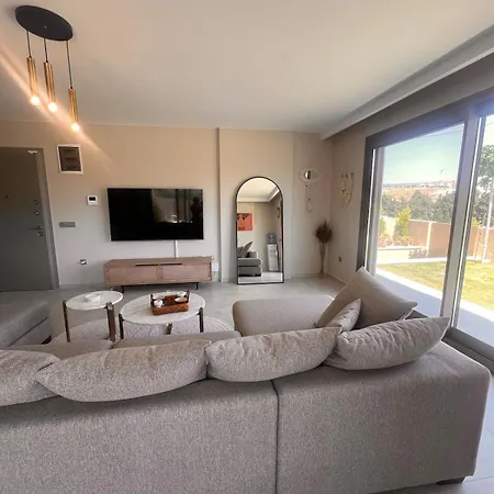 Pablo Alacati Вилла *