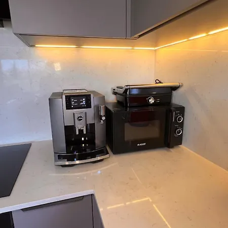 Вилла Pablo Alacati Кешме