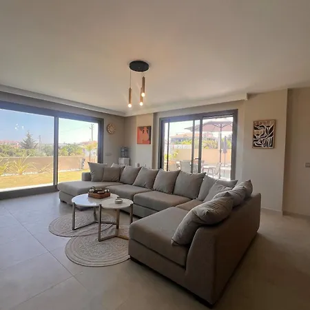 Pablo Alacati Кешме