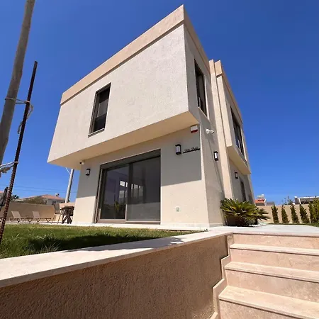 Pablo Alacati Villa