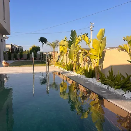 Pablo Alacati * Кешме