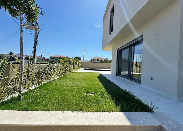 Pablo Alacati Villa Çeşme