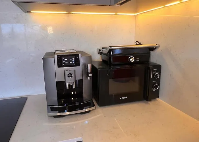 Villa Pablo Alacati Çeşme