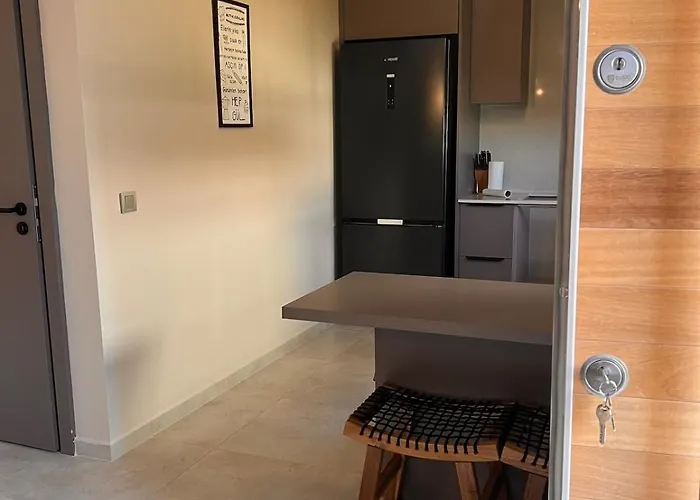 Villa Pablo Alacati *