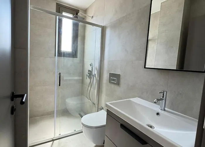 Villa Pablo Alacati Çeşme