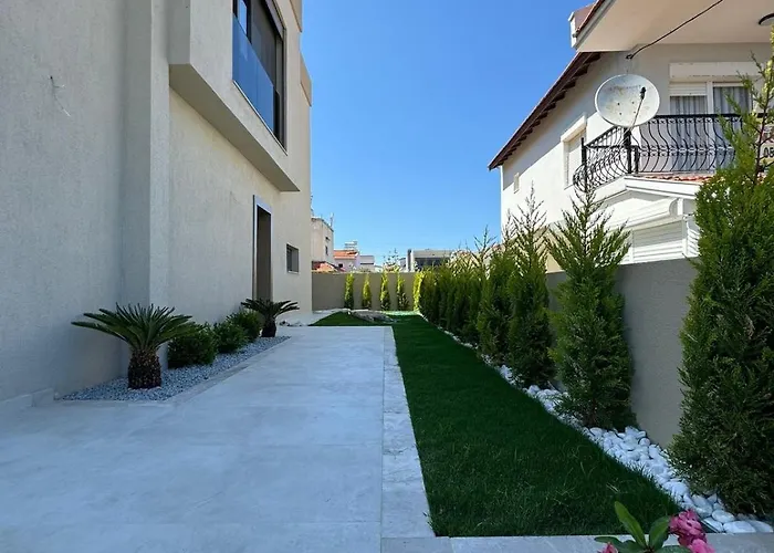 Villa Pablo Alacati *