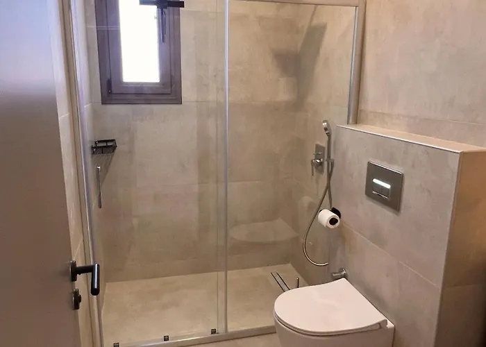 Villa Pablo Alacati Çeşme