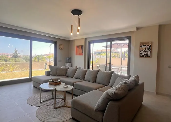 Pablo Alacati Çeşme