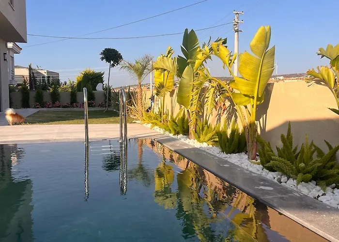 Pablo Alacati * Çeşme