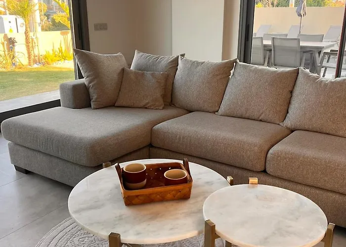 Villa Pablo Alacati Çeşme